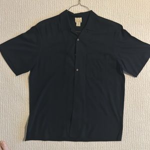 Like New - Jos A Bank Hawaiian Shirt